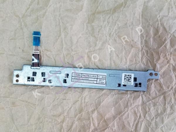 Кнопки миші Dell Pn PK37B00JR00